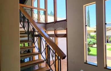 Imagem 14: Casa à venda com 5 quartos, sendo 5 suítes, no condomínio Eco Clube...