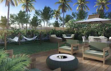 Imagem 4: Apartamento à venda no RESERVA IAMANI ITACIMIRIM , ITACIMIRIM - MONTE GORDO, Camaçari, BA