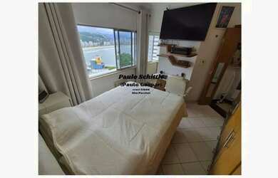 Imagem 9: Excelente apto de 2 dormitórios alto padrão na Ilha Porchat