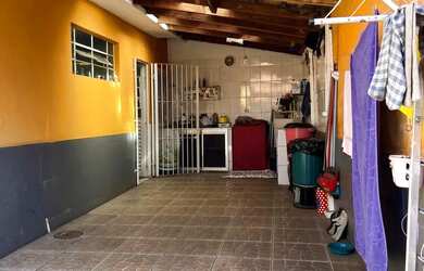 Imagem 14: Duas casas pelo preço de uma para venda em São Lourenço - MG