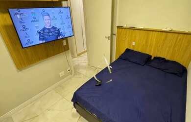 Imagem 9: APARTAMENTO PARA VENDA - CONDOMÍNIO JARDINS - NOVA IGUAÇU