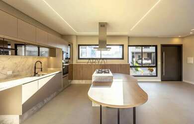 Imagem 8: Casa em condomínio à venda no Santo Inácio ARYA1