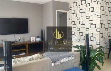 Imagem 9: Apartamento com 3 dormitórios, 100 m² - venda por R$ 810.000,00 ou aluguel...