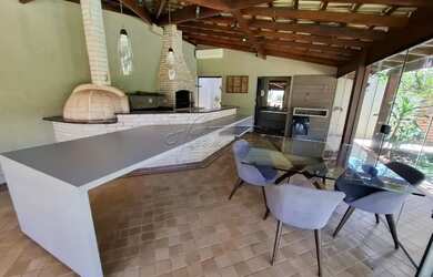 Imagem 16: Casa sobrado de 489m² com 04 quartos para locação e venda em condomínio...