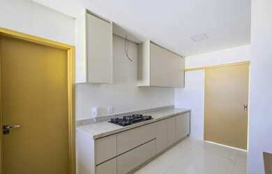 Imagem 8: Imóvel com 3 amplas suítes para aluguel