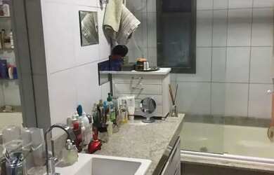 Imagem 4: Apartamento para locação no SERRA DO MAR RESIDENCE CLUB SALVADOR - BA...