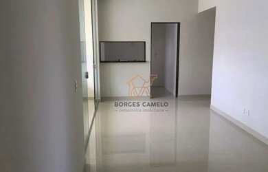 Imagem 2: Apartamento com 2 dormitórios para alugar, 68 m² por R$ 6.090,00/mês - Vila da Serra - Nov