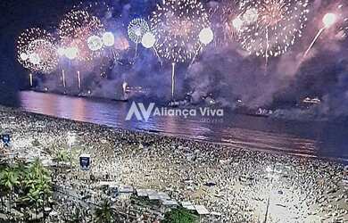 Imagem 2: Copacabana Apartamento 3 quartos, sendo 1 suite