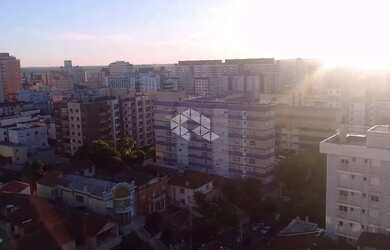 Imagem 9: Apartamento a venda com 1 quarto, elevador no bairro centro de Santa Maria...