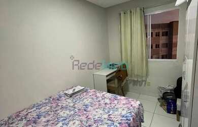 Imagem 6: Apartamento em Fernando Collor - Nossa Senhora do Socorro