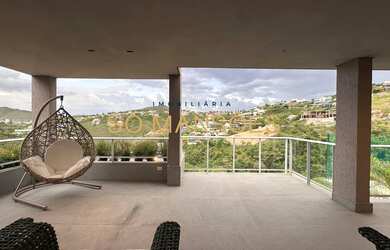 Imagem 6: Excelente casa a venda no condomínio Vale dos Cristais