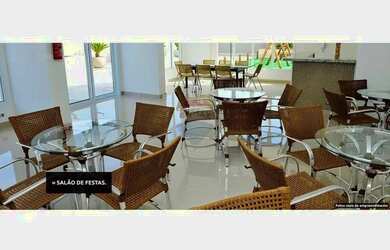 Imagem 14: Apartamento para Alugar no Boa Vista Pauliceia Residencial Club em Piracicaba