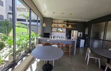 Imagem 16: Edificio Carmel Gleba Palhano