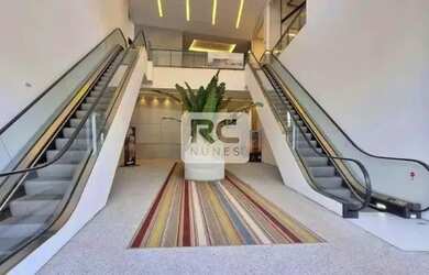 Imagem: SALA COMERCIAL DE ALTO PADRÃO DISPONÍVEL NO VALE DO SERENO