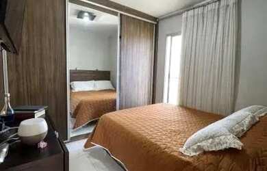 Imagem 14: Apartamento com 3 quartos sendo 1 suíte no Residencial Ventura