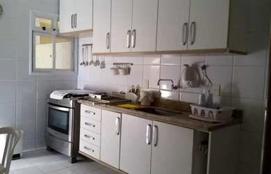 Imagem 5: Casa 4/4 mobiliada no condomínio Vog Ville em Lauro de Freitas