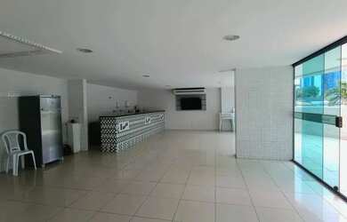 Imagem: O apartamento possui 2 Dormitórios, 2 Banheiros, 49m² de Área