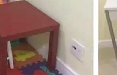 Imagem: O depósito possui 1 Vaga na garagem, 21m² de Área e está