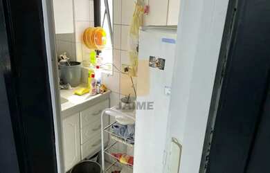 Imagem 9: CONJUNTO COMERCIAL UNIFICADO 2 SALA 2 BANHEIRO COPA E 2 VAGA