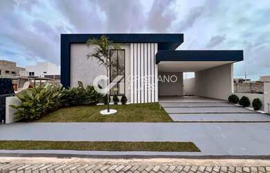 Imagem 1: Térrea para venda tem 155 metros quadrados com 3 quartos em Centro - Barra dos Coqueiros