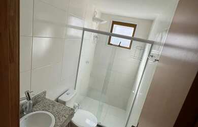 Imagem 15: Casa de condomínio para aluguel possui 82 metros quadrados com 3 quartos