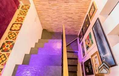 Imagem 6: Casa com 2 dormitórios para alugar, 98 m² por R$ 4.450/mês - Jardim...