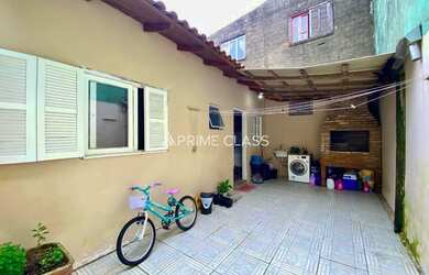 Imagem 14: Casa 2 quarto s no Rio Branco