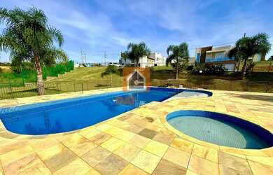 Imagem 2: Casa à venda no Condomínio Reserva Ecoville