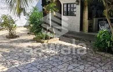 Imagem 16: Casa à venda com 600,00m² e 5 quartos em Recreio dos Bandeirantes, Rio...