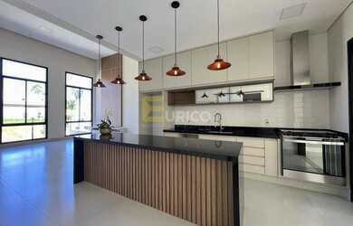 Imagem 12: Casa em condomínio à venda no Condomínio Residencial Colline Di Parma...