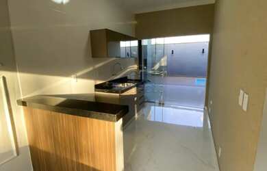 Imagem 2: Casa à venda - Residencial das Américas em São José do Rio Preto/SP