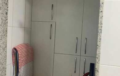 Imagem 8: Vendo apt Ed. Tropicalia no Flamboyant