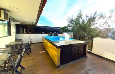 Imagem 9: Recreio dos Bandeirantes