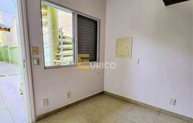 Imagem 10: Casa em Condomínio Frente