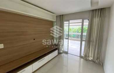 Imagem 6: Apartamento à venda com 107,00m² e 3 quartos em Recreio dos Bandeirantes,...