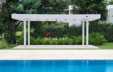 Imagem 6: Casa de condomínio em Rua Parisiense - Fazenda Vila Real de Itu - Itu/SP