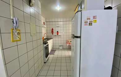 Imagem 6: Imóvel para venda com 78 metros quadrados com 2 quartos em Praia do Morro...