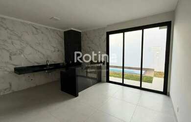 Imagem 3: Casa à venda, 3 quartos, Novo Mundo - Uberlândia/MG - Rotina Imobiliária