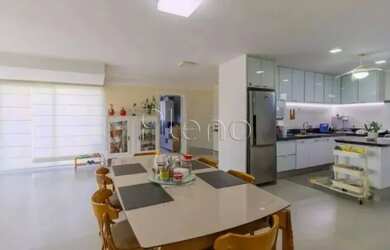 Imagem 11: Sobrado à venda e para alugar em Campinas, Chácara São Rafael, com...