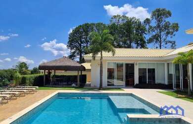 Imagem 4: Chácara com 4 Quartos e 4 banheiros à Venda, 4.050 m² por R$ 4.200.000...