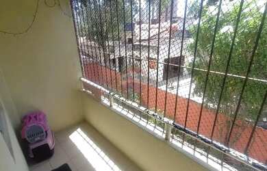 Imagem 2: Apartamento 65m² 2. Quartos Candeias Com Lazer