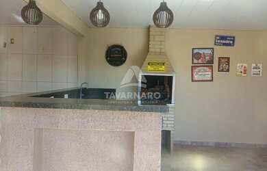 Imagem 13: Residência 3 quartos - Contorno