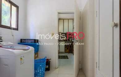 Imagem 12: Apto de 141m2 com 2 dorm, todos suites e 2 vagas no Vila Nova Conceição