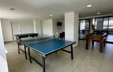 Imagem 16: Mare Nostrum, Apartamento 2 quartos com suíte em 53m2, 1 vaga de garagem