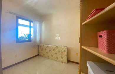 Imagem 7: VENDA- APARTAMENTO NA PRAIA DE ITAPARICA (130M²)- R$1.600,00 REF: AP5453