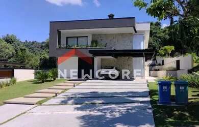 Imagem 2: Casa de condomínio em Avenida Serra Azul - Rio Abaixo - Itupeva/SP