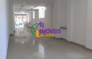 Imagem: O depósito possui 170m² de Área e está localizado em Santa