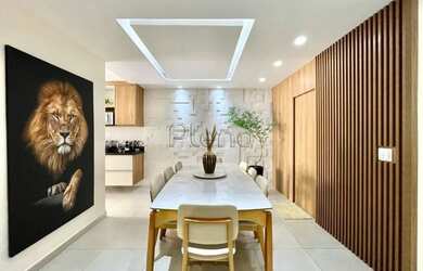 Imagem 6: Sobrado à venda com 3 quartos no Condomínio Small Ville em Paulínia