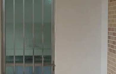 Imagem: A casa para alugar possui 1 Dormitório e 1 Banheiro e está