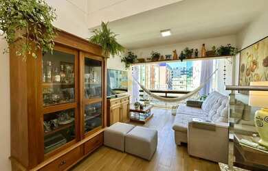 Imagem 9: Cobertura 3 dormitórios mobiliada e decorada no Centro - Capão da Canoa